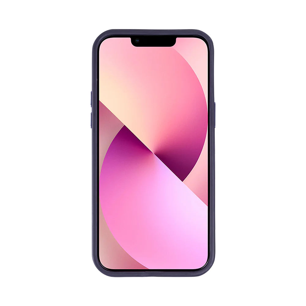 MagSafe tok iPhone 12 Pro Max készülékhez (lila)