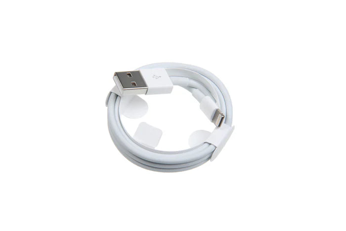 Apple USB-A – Lightning kábel (100 cm)
