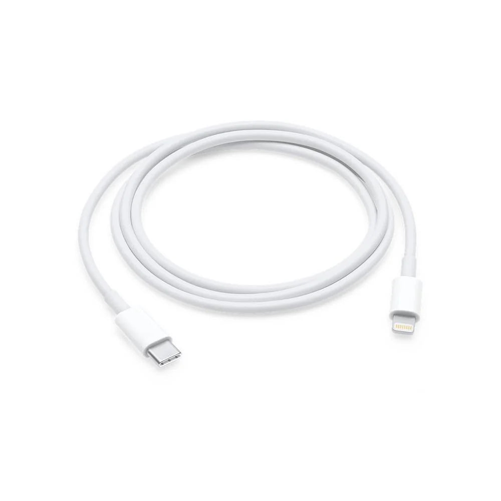 Apple USB-C – Lightning adatkábel (100 cm)