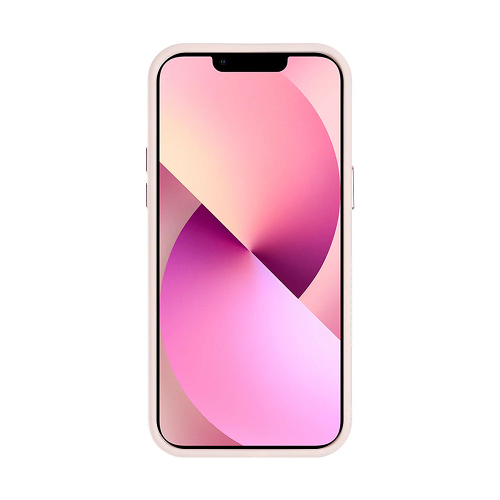 MagSafe tok iPhone 12 Pro Max készülékhez (Rózsaszín)