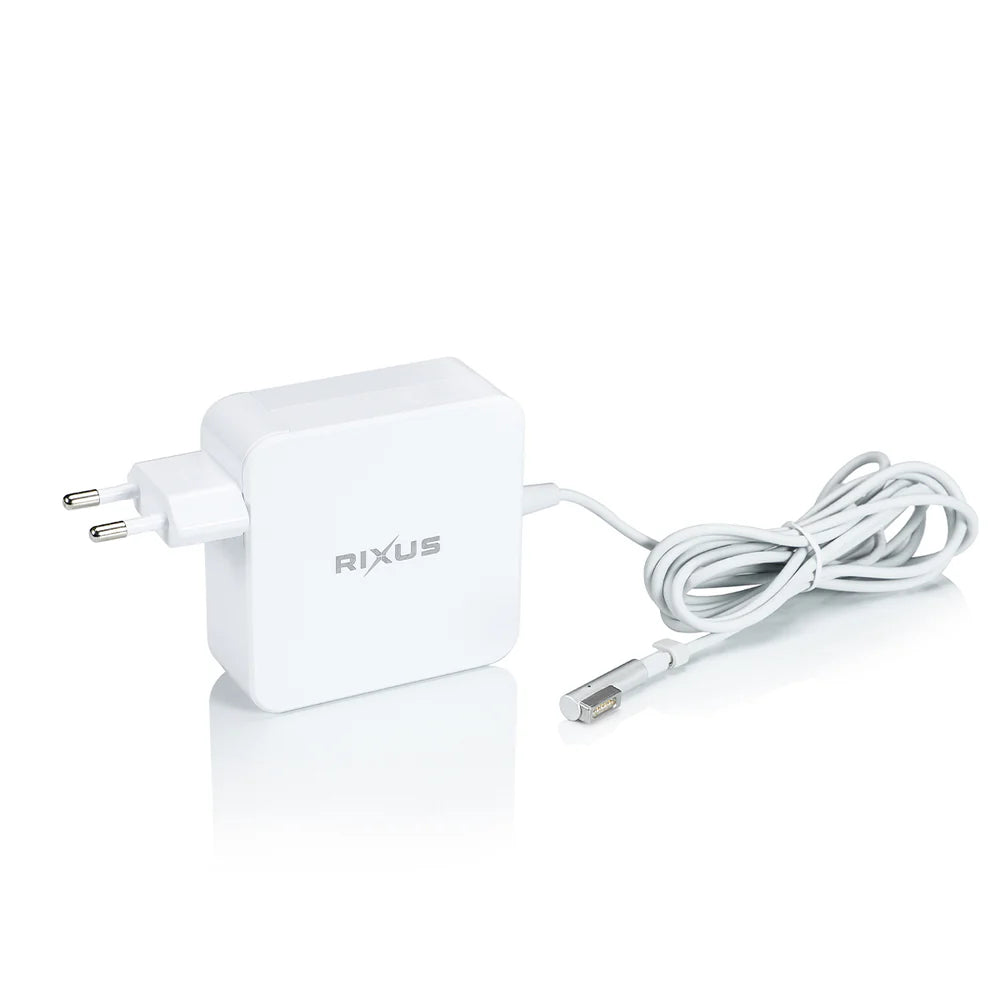 85 W MacBook töltő L-alakú csatlakozóval