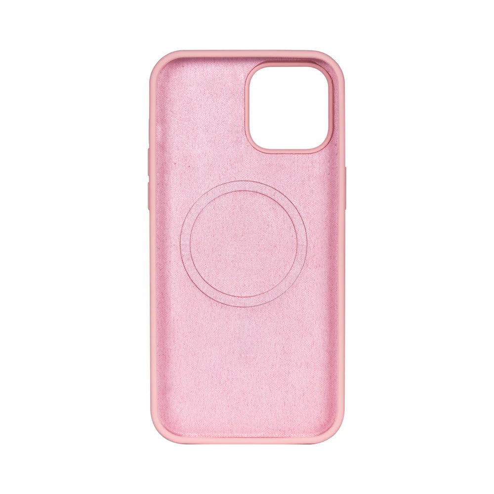 Magsafe tok iPhone 14 Pro készülékhez (rózsaszín)