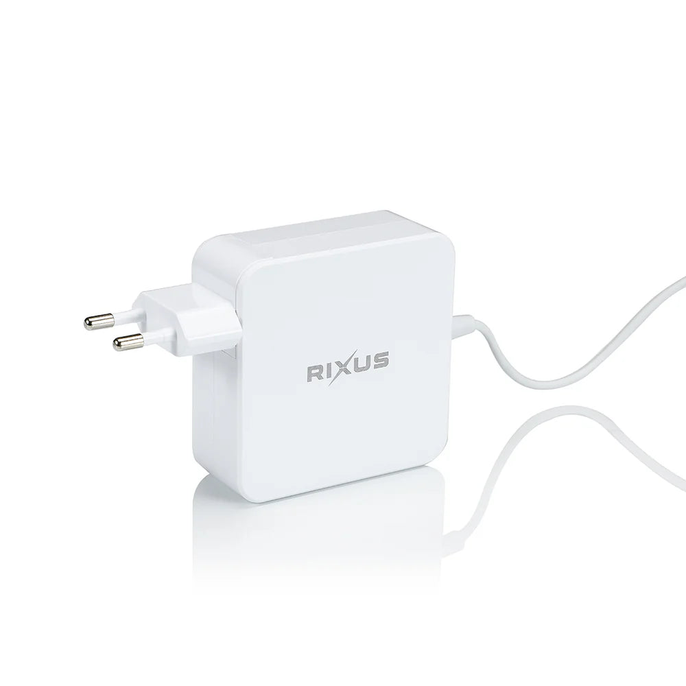 96 W-os USB-C hálózati adapter (fehér)