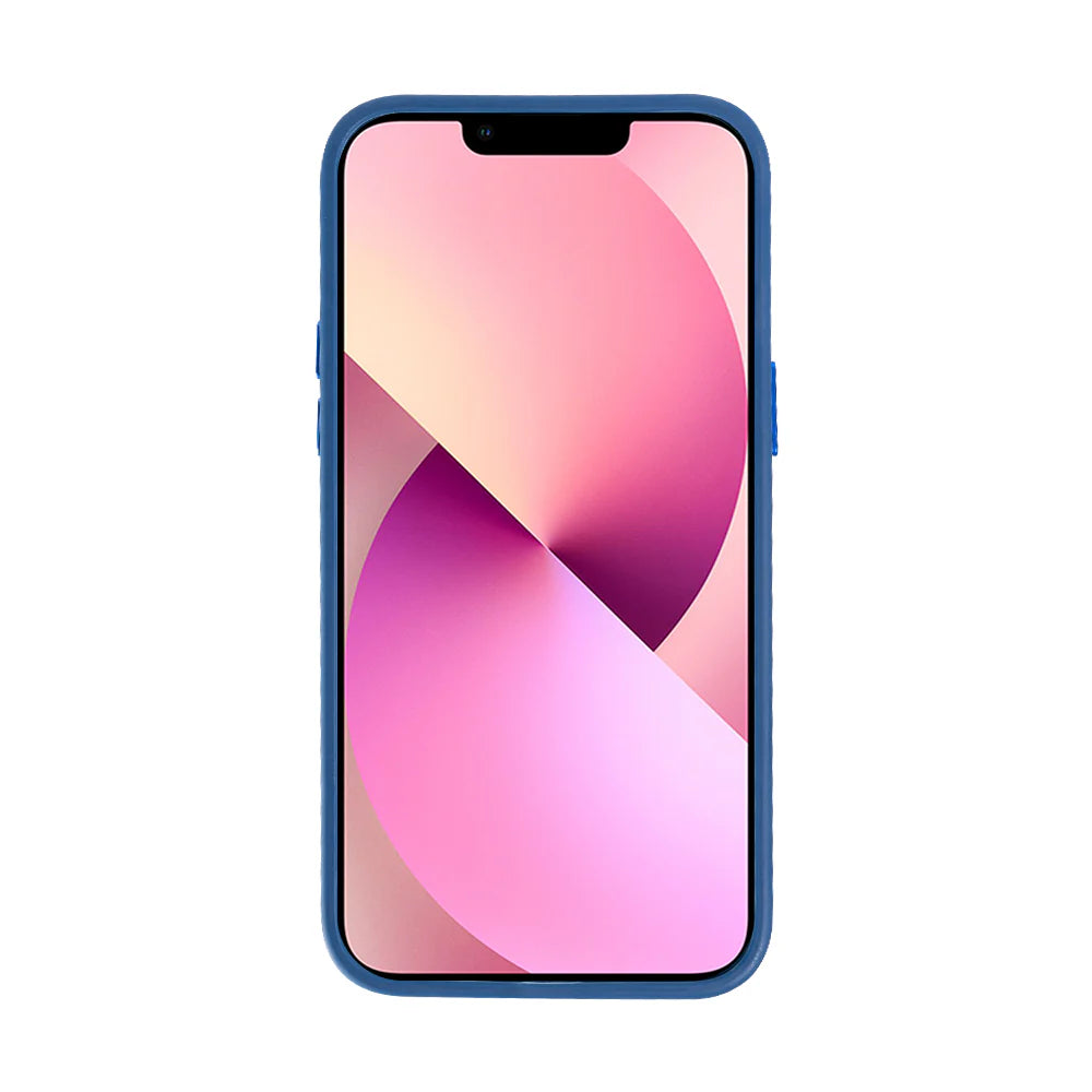 Magsafe tok iPhone 13 Pro készülékhez (Sötétkék)