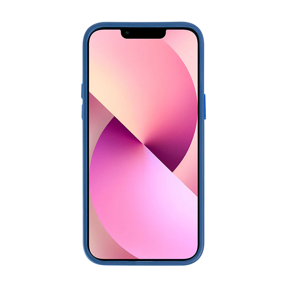 MagSafe tok iPhone 11 Pro készülékhez (sötétkék)