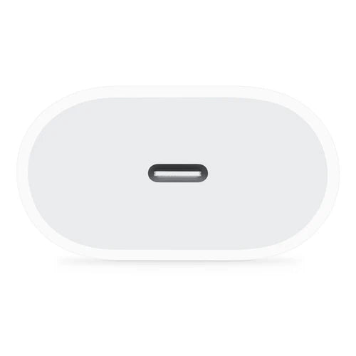 Eredeti Apple 20W USB-C hálózati adapter (MUVV3ZM/A)