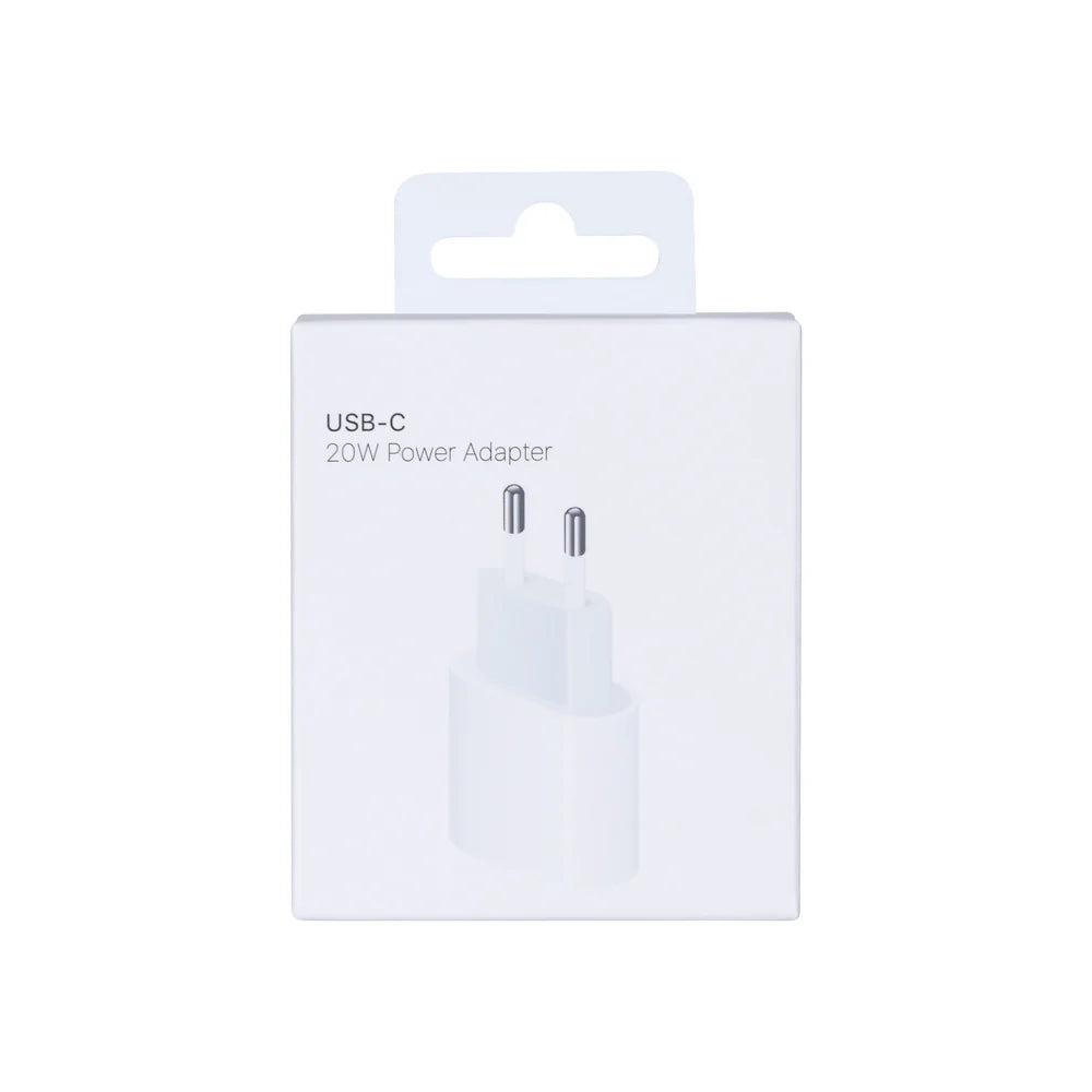 20 W-os USB-C hálózati adapter