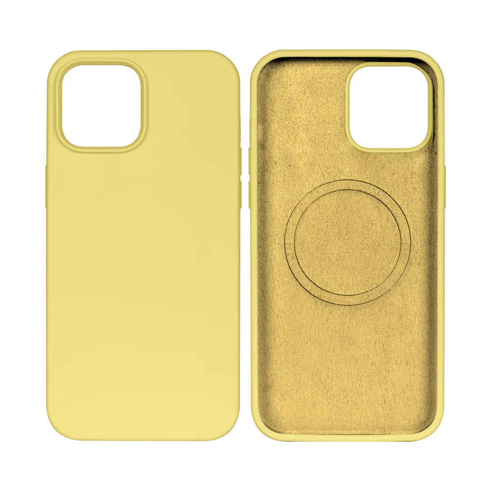 MagSafe tok iPhone 14 Pro készülékhez (Arany)