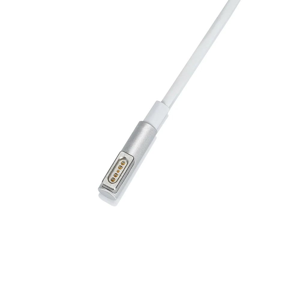 60W-os MacBook töltő L-típusú csatlakozóval