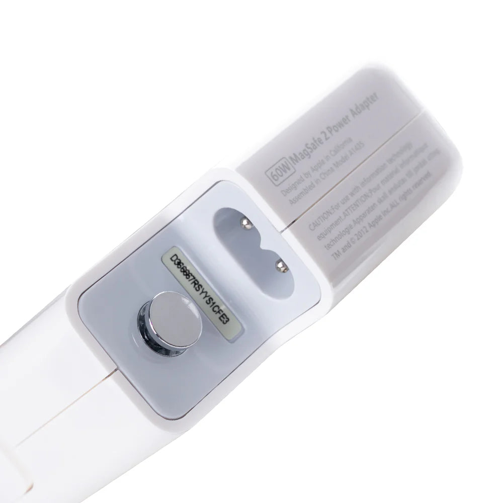 Hálózati adapter MacBook Pro 13", MacBook Air Magsafe 2 A1435 60W