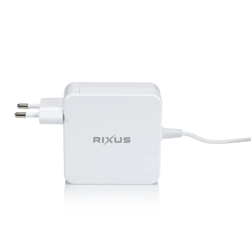 85W-os MacBook töltő T-típusú csatlakozóval