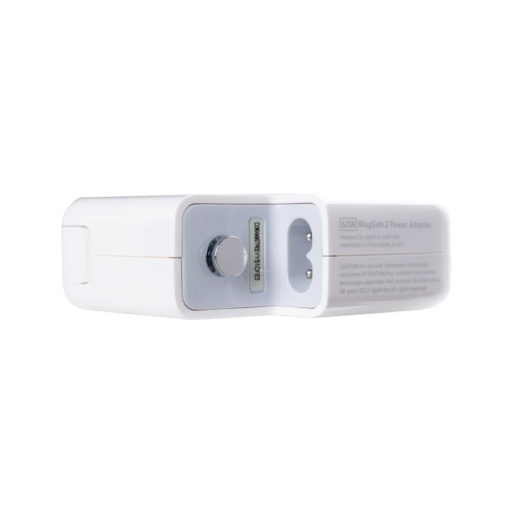 Hálózati adapter MacBook Pro 13", MacBook Air Magsafe 2 A1435 60W
