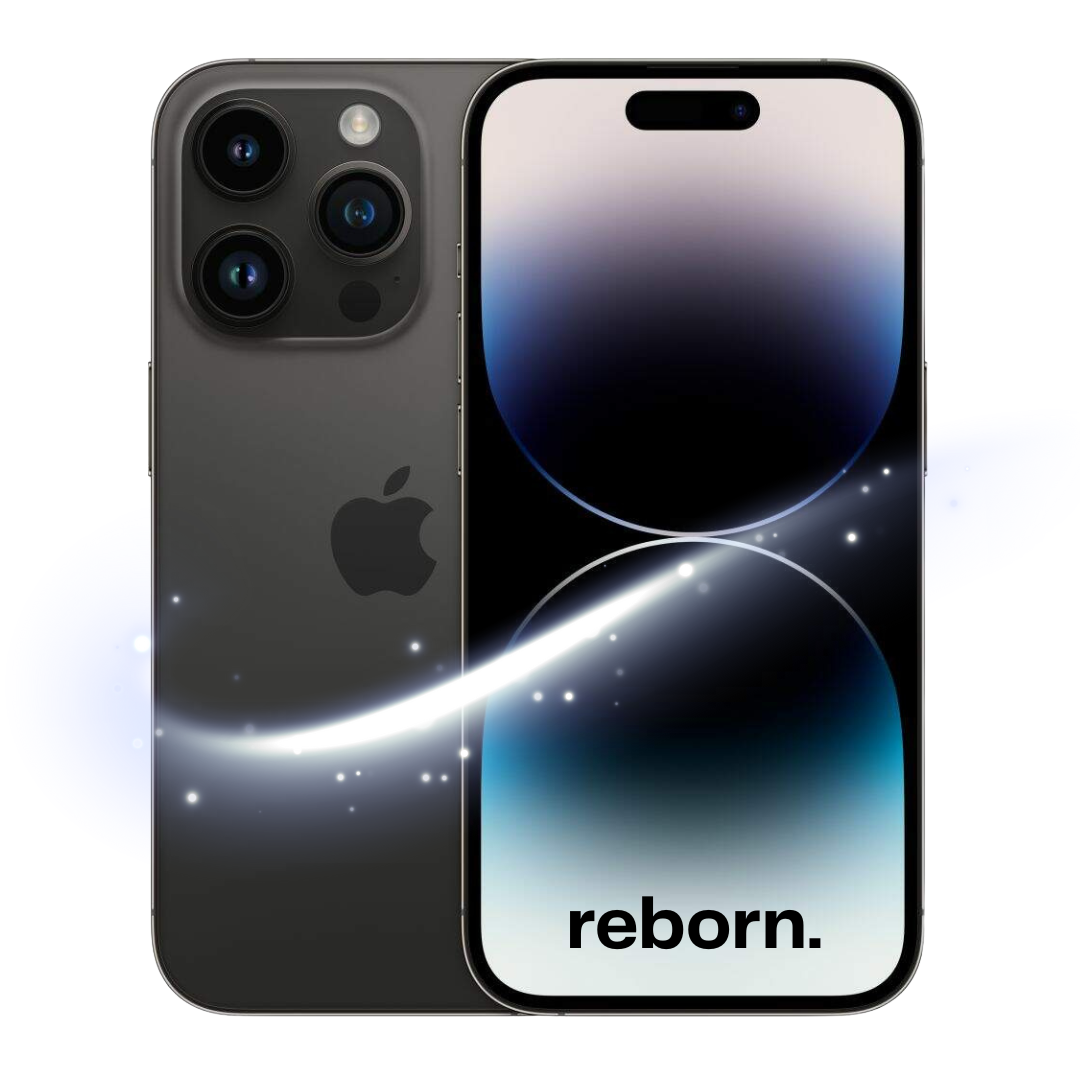 iPhone 14 Pro ÚJRA SZÜLETETT