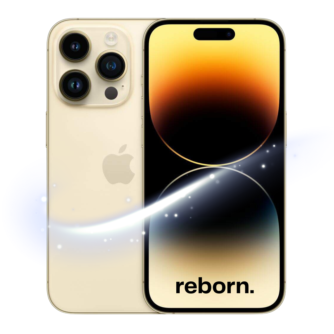 iPhone 14 Pro ÚJRA SZÜLETETT