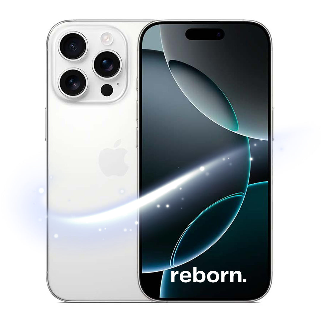 iPhone 16 Pro ÚJJÁSZÜLETETT