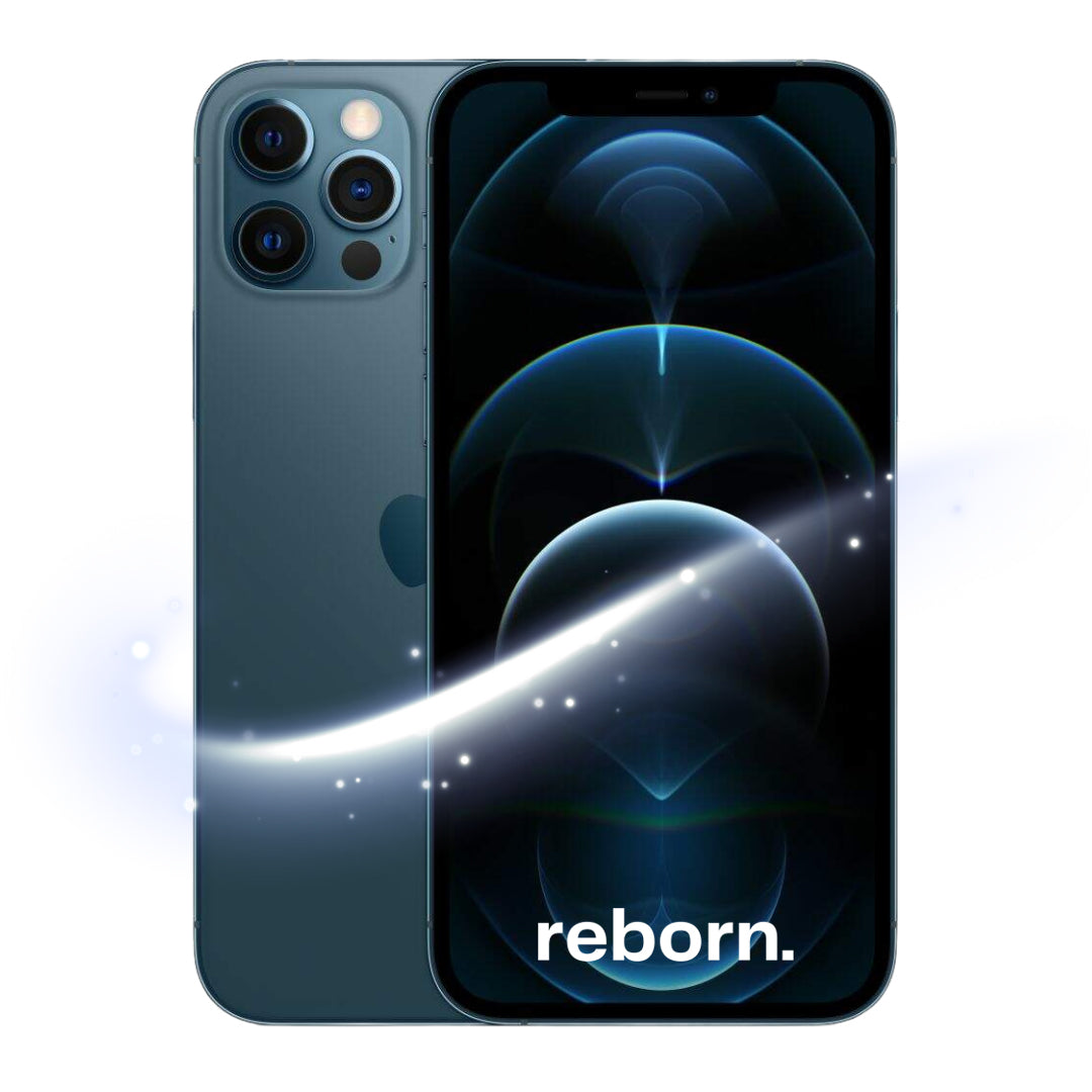 iPhone 12 Pro REBORN