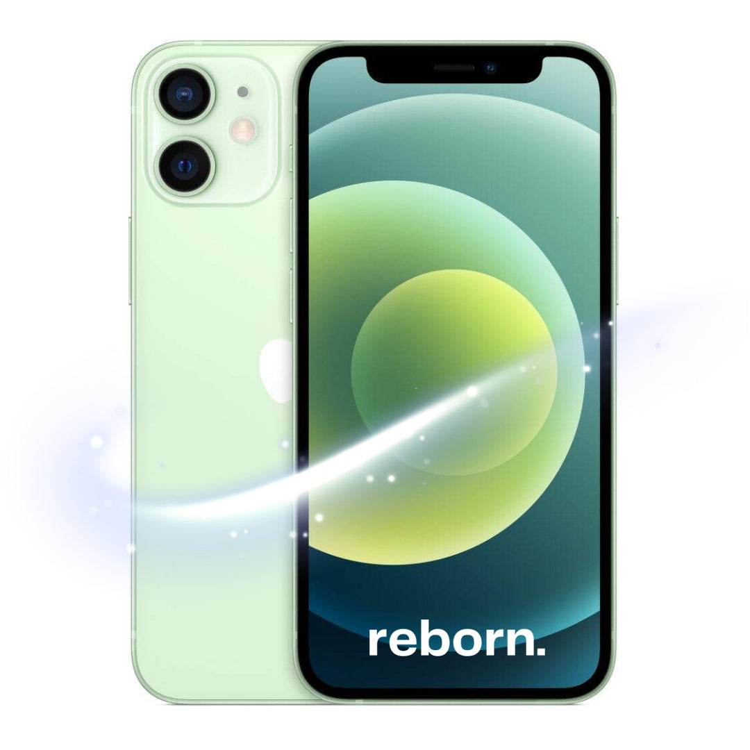 iPhone 12 REBORN