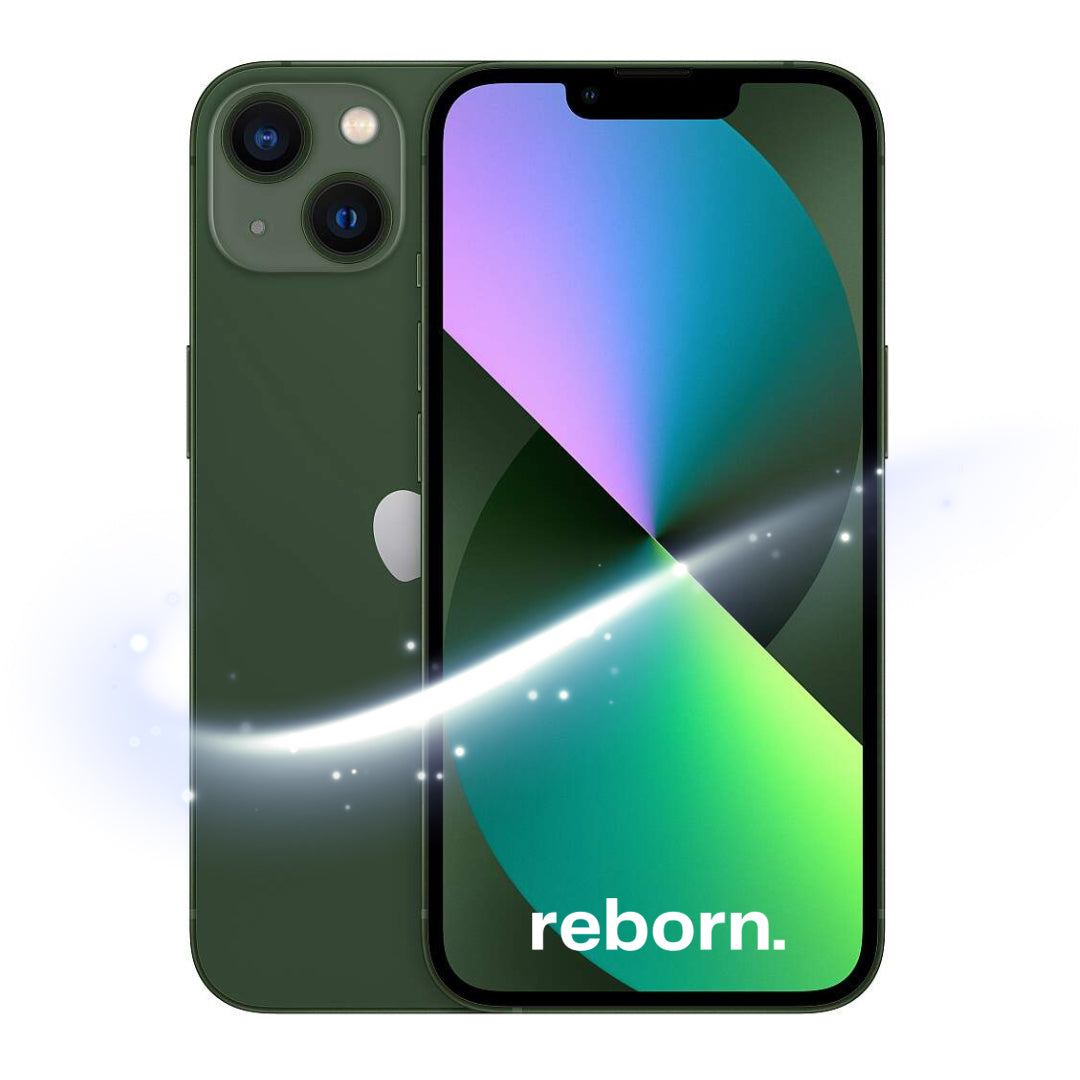 iPhone 13 REBORN
