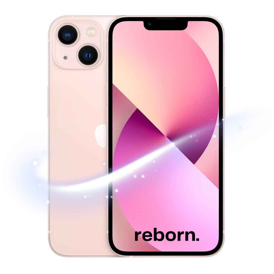 iPhone 13 REBORN