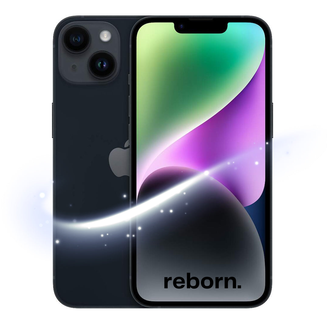 iPhone 14 REBORN