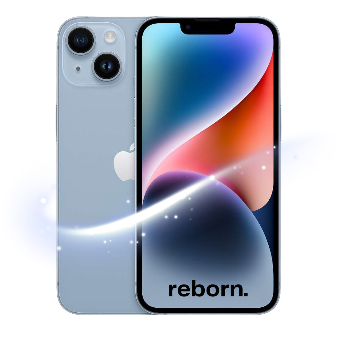 iPhone 14 REBORN