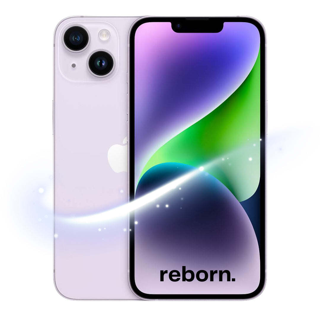 iPhone 14 REBORN
