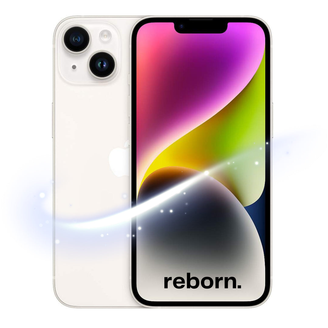 iPhone 14 REBORN