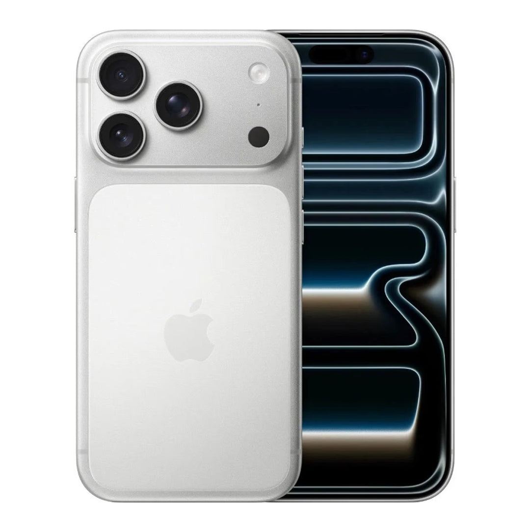 iPhone 17 Pro eSIM