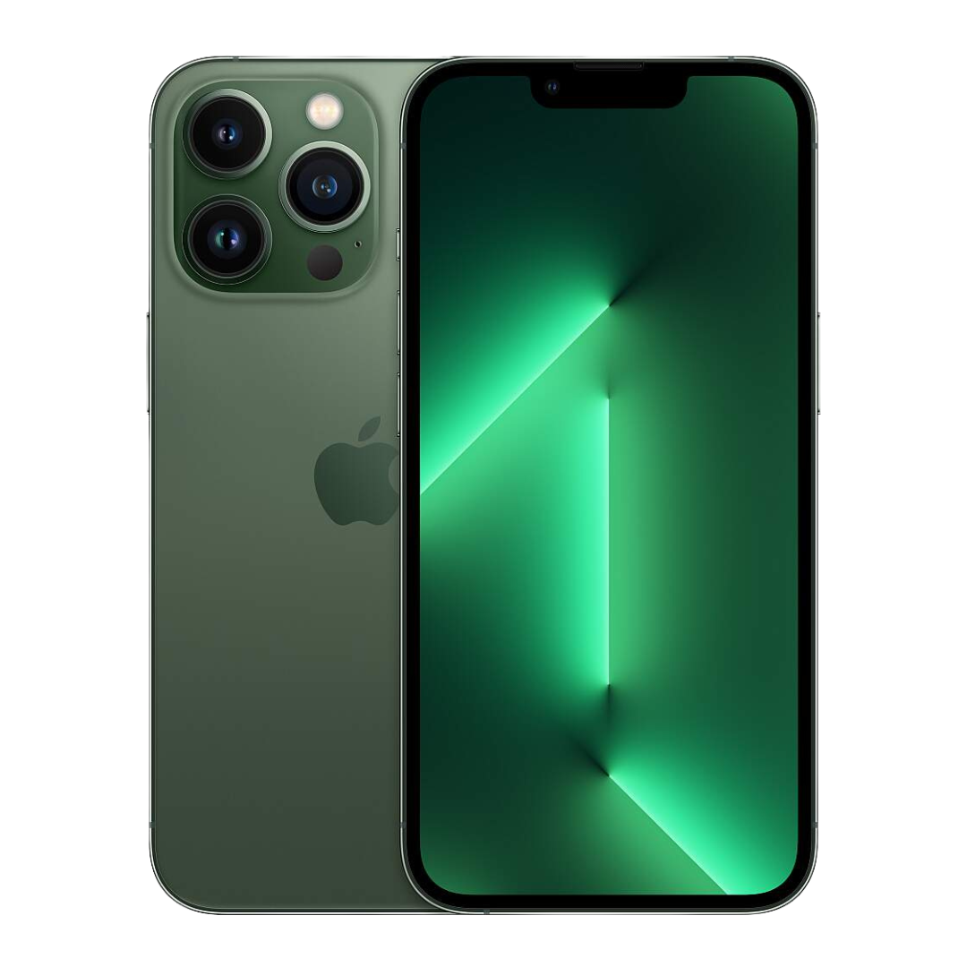 iPhone 13 Pro