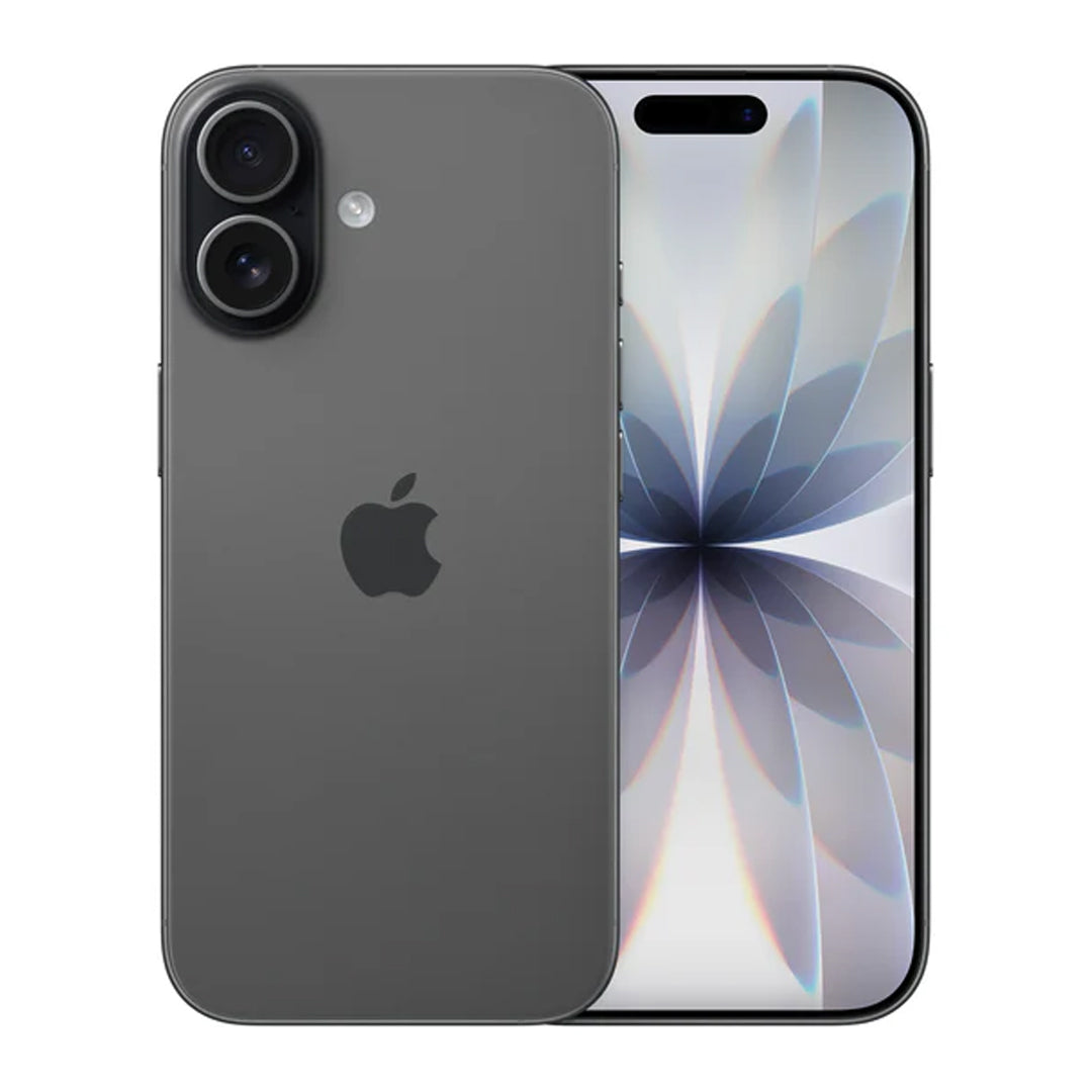iPhone 17