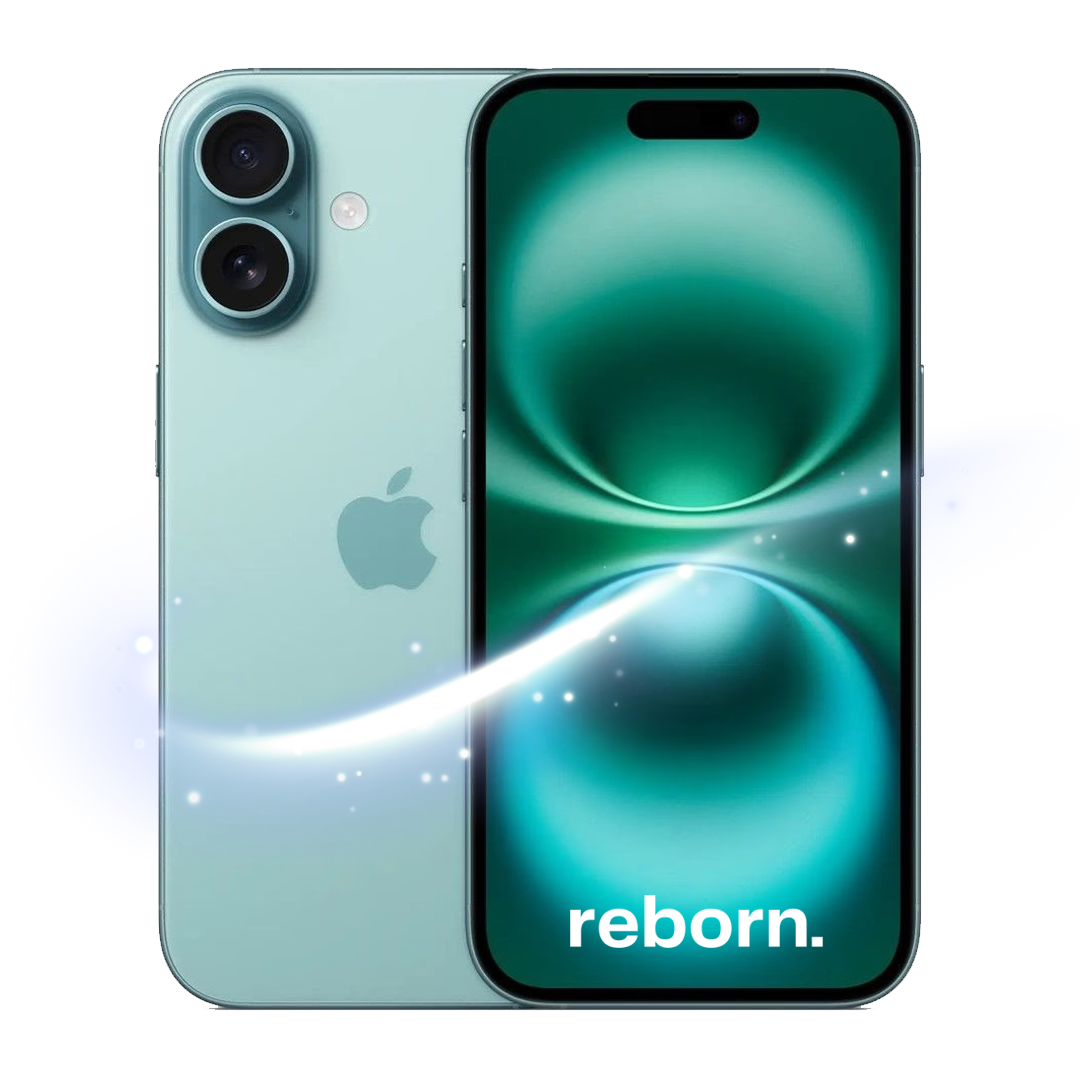 iPhone 16 eSIM