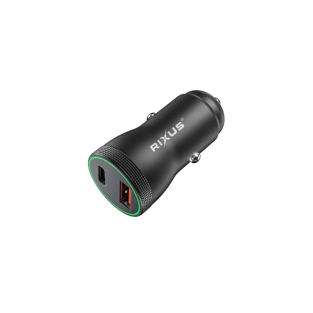 Kompakt autóstöltő 20W